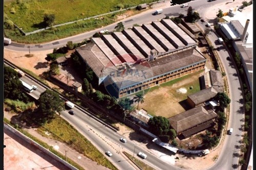 Venda-Galpão-Cidade Industrial Satélite de São Paulo , Guarulhos , São Paulo , 07220000-631491001-193
