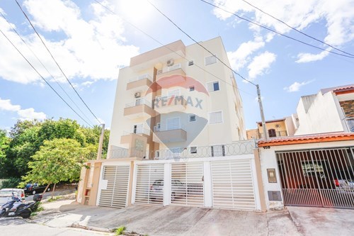 Alugar-Apartamento-Rua Plínio Miguel , 170  - Parque 3 Meninos  - Jardim Piratininga , Sorocaba , São Paulo , 18016050-630591083-105