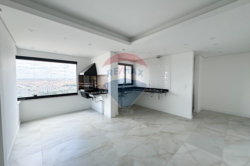 Venda-Apartamento-Rua Rosa de Siqueira , 200  - Av. D. Pedro ll  - Campestre , Santo André , São Paulo , 09080-020-630331011-152