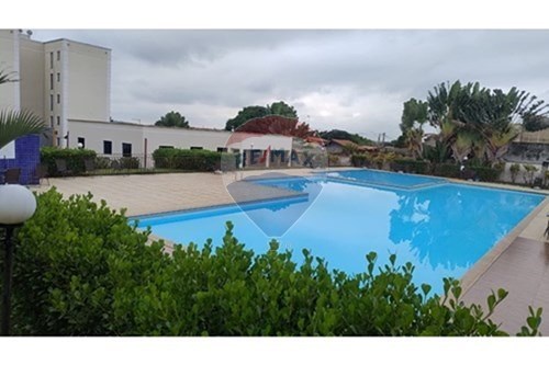 Alugar-Apartamento-Éden , Sorocaba , São Paulo , 18103050-630601053-105