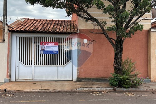 Venda-Sobrado-Rua Santo Mamprim , 170  - proximo av Euclides miragaia  - Birigui , São Paulo , 16204139-630851019-75