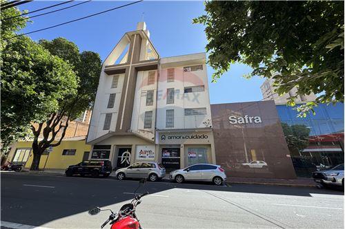 Venda-Prédio-Rua Floriano Peixoto , 53  - Ao lado do Banco Safra  - Centro , Araçatuba , São Paulo , 16010220-630851059-100