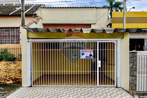 Venda-Casa-Rua Gaspar Conqueiro , 0  - Av. Braz de Pina  - Alto Ipiranga , Mogi das Cruzes , São Paulo , 08730-480-630281081-20