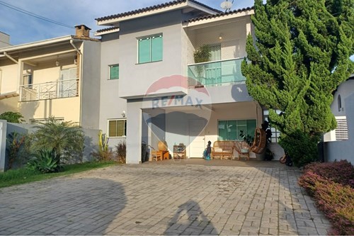 Alugar-Casa de Condomínio-Aruã , Mogi das Cruzes , São Paulo , 08771200-631531016-36