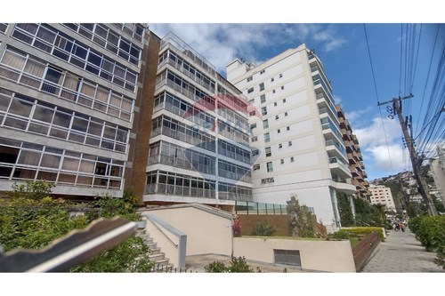 Venda-Cobertura-Rua Parú , 300  - Recanto dos pescadores  - Agriões , Teresópolis , Rio de Janeiro , 25963-002-630191094-1