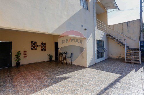 Venda-Casa-Jardim Nova Ipanema , Sorocaba , São Paulo , 18071014-630591074-61