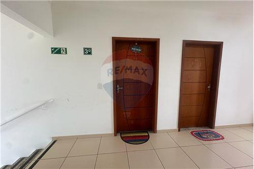 Apartamento - Alugar - Cabreúva , São Paulo - 14 - 630531001-1071