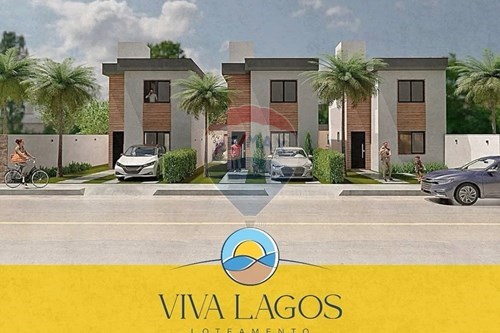 Venda-Terreno-Rodovia Amaral Peixoto , s/n  - Praia Linda - Lagoa São Pedro - Via Lagos  - Bela Vista , São Pedro da Aldeia , Rio de Janeiro , 28949746-631591029-12