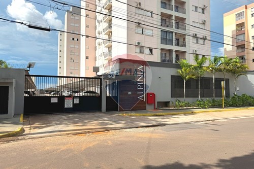 Venda-Apartamento-Morada dos Nobres , Araçatuba , São Paulo , 16022040-630541039-35