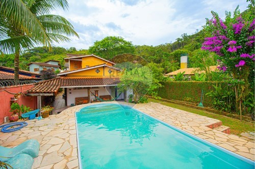 Venda-Casa-Juquehy , São Sebastião , São Paulo , 11623268-631461001-3