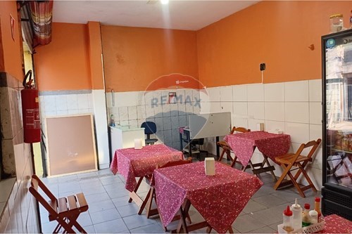 Alugar-Passa-se o Ponto-Rua Itamarati de Minas , 148  - Próximo Supermercado Barbosa  - Jardim Santa Rita , Guarulhos , São Paulo , 07143230-630251077-40