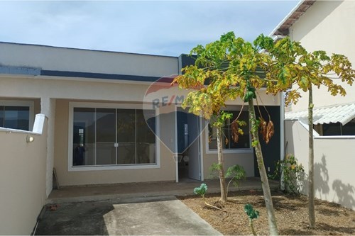 Alugar-Casa-Rua Van Lerbergue , .  - Itaipuaçu , Maricá , Rio de Janeiro , 24933405-630121005-367