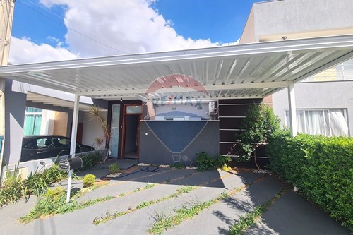 Alugar-Casa de Condomínio-Parque São Bento , Sorocaba , São Paulo , 18074-796-630601220-6