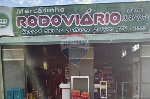 Venda-Passa-se o Ponto-Rua Olavo Bilac , 470  - Mercado Rodoviária  - Centro , Castilho , São Paulo , 16920000-631201035-63
