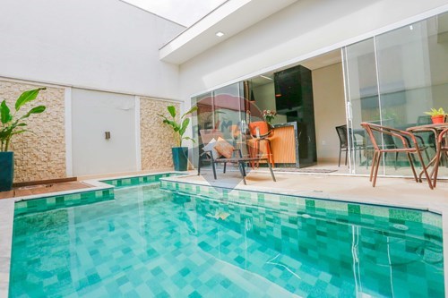 Venda-Casa de Condomínio-Rua Monsenhor Ricardo Dias Neto , 66  - Condomínio Horto Florestal III  - Condomínio Horto Florestal , Sorocaba , São Paulo , 18074798-630591039-72