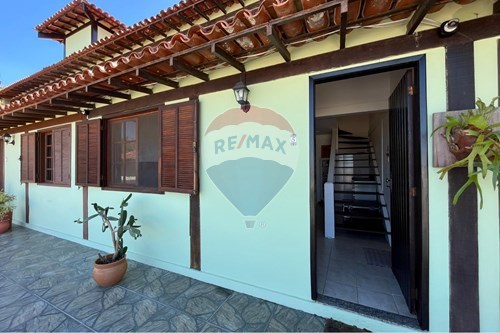 Venda-Casa-São José , Armação dos Búzios , Rio de Janeiro , 28955170-630391022-69