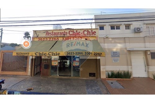 Alugar-Restaurante-Rua General Glicério , 301  - camara dos vereadores  - Centro , Araçatuba , São Paulo , 16010080-630541019-48