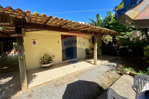 Venda-Casa-Praia de Tucuns , 0  - Tucuns , Armação dos Búzios , Rio de Janeiro , 28954760-630391105-10