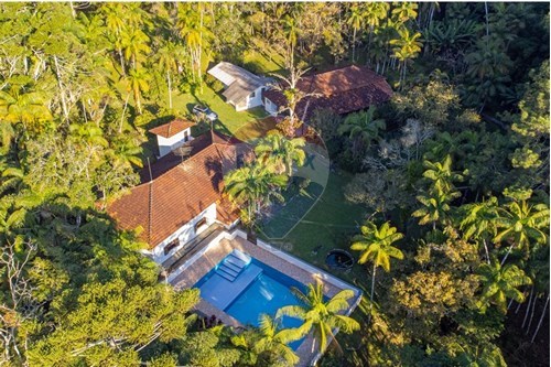 Venda-Chácara / Sítio / Fazenda-Rua Particular - Estrada Ecológica, Km 78,5 , cantão  - Recanto Samelo  - Taiacupeba , Mogi das Cruzes , São Paulo , 08765-340-631251009-4