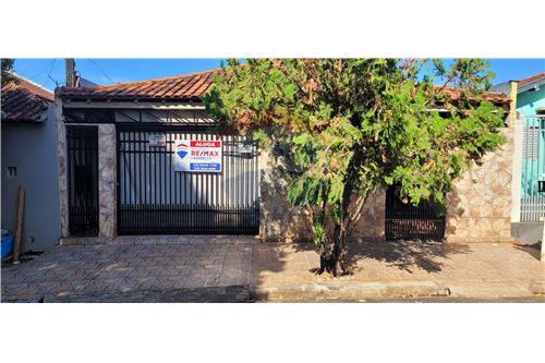 Alugar-Casa-Birigui , São Paulo , 16203111-630851019-99