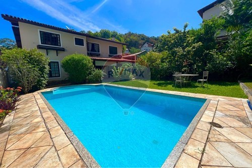 Venda-Casa-Estrada Caetano Monteiro , 3010  - Próximo a rua das árvores  - Pendotiba , Niterói , Rio de Janeiro , 24320570-631521006-101