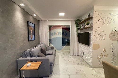 Alugar-Apartamento-Demercindo Alves da Silva , 202  - Jardim Gonçalves , Sorocaba , São Paulo , 18016-085-630591010-1175