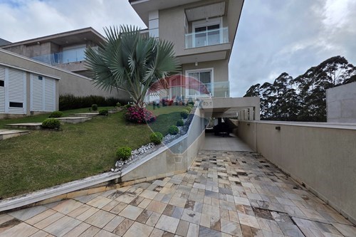 Venda-Casa de Condomínio-Real Park , Arujá , São Paulo , 07429330-631491011-47