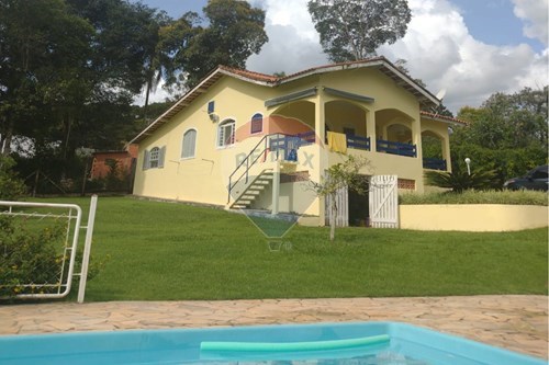 Venda-Chácara / Sítio / Fazenda-Portal de Pirapora , Salto de Pirapora , São Paulo , 18166564-631181028-93