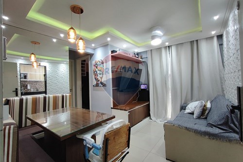 Venda-Apartamento-Centro , Nilópolis , Rio de Janeiro , 26510182-630291008-71