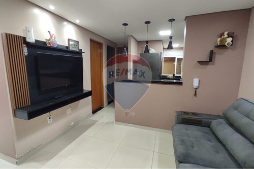 Venda-Apartamento-Estrada Elenco , 835  - Jardim Dona Meri , Guarulhos , São Paulo , 07142700-630251032-175