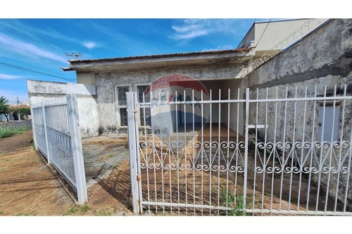 Venda-Casa-rua  Beny Roquette , 11  - Proximo ao tiro de guerra  - Jardim Municipal , São José do Rio Preto , São Paulo , 15.054-457-631321007-52