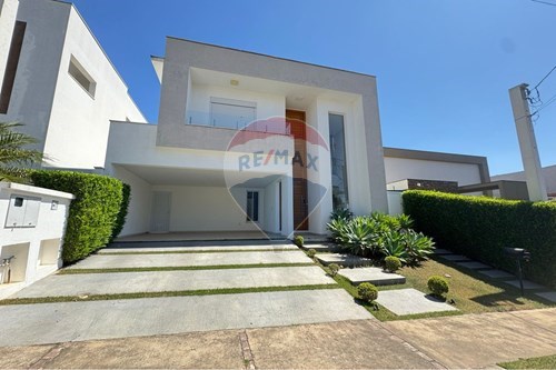 Alugar-Casa de Condomínio-Residencial Giverny , Sorocaba , São Paulo , 18048-254-630601274-86