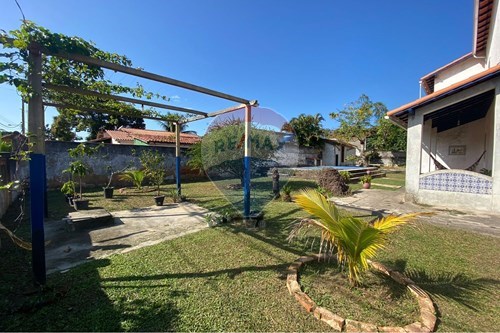 Venda-Duplex-Rua Visconde de Albuquerque , 2324  - Lado da Lagoa  - Balneário São Pedro I e II , São Pedro da Aldeia , Rio de Janeiro , 28948772-631591029-34