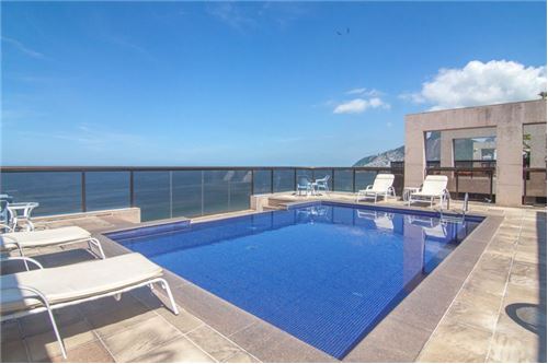 Apartamento - Venda - Rio de Janeiro , Rio de Janeiro - 27 - 630411002-215