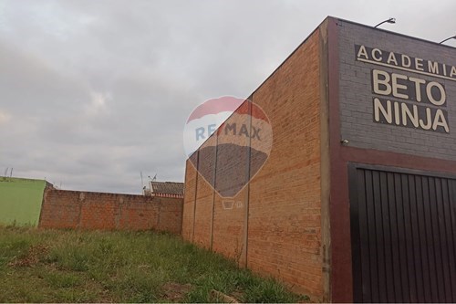 Venda-Terreno-Maria Luiza , Botucatu , São Paulo , 18615096-630481016-151