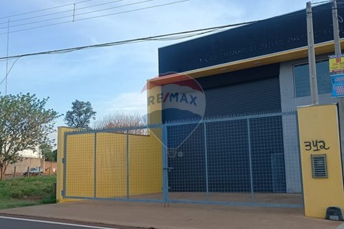 Alugar-Galpão-Vila Messias , Andradina , São Paulo , 16901335-631201049-50
