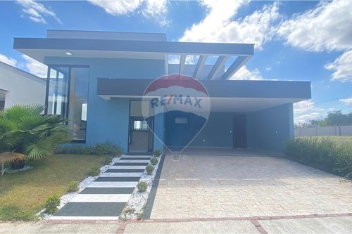 Alugar-Casa de Condomínio-Alameda Chuva de Ouro , 11  - Green Valley , Votorantim , São Paulo , 18119427-631181052-195