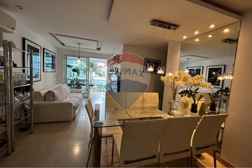 Venda-Apartamento-Charitas , Niterói , Rio de Janeiro , 24370035-631521001-50