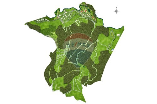 Venda-Terreno-Corrêas , Petrópolis , Rio de Janeiro , 25.730-050-631611009-20