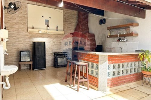 Venda-Sobrado-Rua José Osório Valle , 589  - Próximo Mogi Guararema  - Vila Suissa , Mogi das Cruzes , São Paulo , 08810210-631251042-10