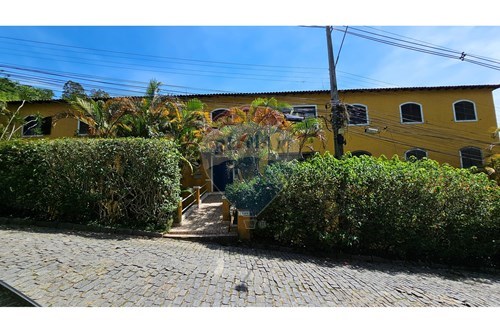 Venda-Apartamento-Rua Carvalho Júnior , 1100  - Corrêas , Petrópolis , Rio de Janeiro , 25720-031-630131067-213