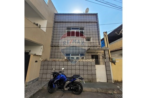 Venda-Casa-Travessa Constantino Baffa , 80  - Em frente ao Fusão auto peças  - Centro , Nilópolis , Rio de Janeiro , 26526020-630291062-3
