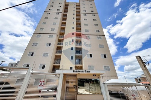 Venda-Apartamento-Rua Bulgária , 25  - Jardim Europa , Sorocaba , São Paulo , 18045320-630591027-75