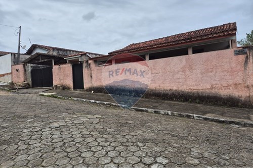 Venda-Casa-Centro , Itaóca , São Paulo , 18360000-630241005-62