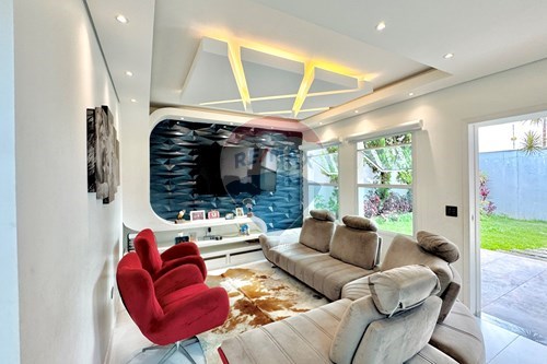 Venda-Casa-Vila Romanópolis , Ferraz de Vasconcelos , São Paulo , 08529300-631531001-137