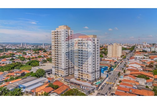 Alugar-Apartamento-Rua Aparecida , 1530  - Jardim Santa Rosália , Sorocaba , São Paulo , 18095000-630591010-1193
