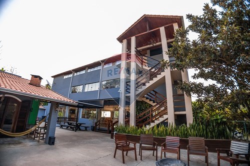 Venda-Hotel/ Pousada-Pavão (Canguera) , São Roque , São Paulo , 18145624-631601001-16