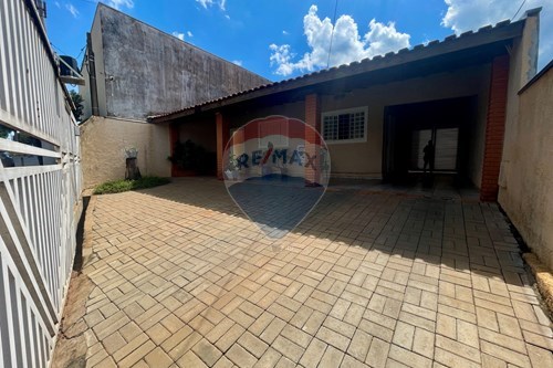 Venda-Casa-Centro , Mirassol , São Paulo , 15137376-630401028-53