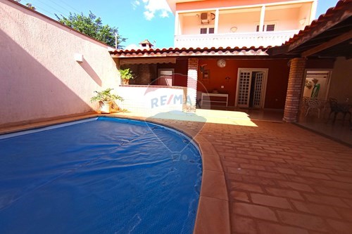 Venda-Casa-Parque Iracema , Catanduva , São Paulo , 15800031-630401033-28