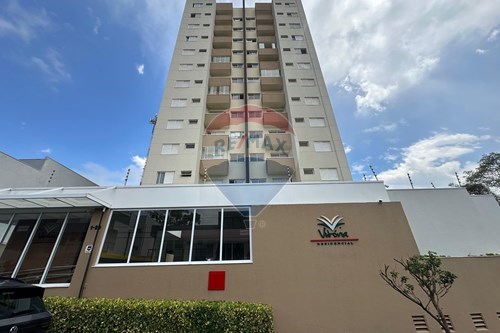 Venda-Apartamento-Rua Pedro Oliveira Taváres , 189  - Jardim Colonial , Bauru , São Paulo , 17047595-631401011-23